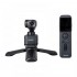 Feiyu Pocket 3 Cordless Detachable 3-Axis Gimbal Camera